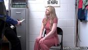 Video sex Hot blonde milf Sunny Lane punished and fucked hard by the security officer in IndianSexCam.Net