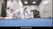 Video sex Young Teen Best Friends Get Fucked By Sensei During Karate Practice fastest - IndianSexCam.Net