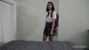 Watch video sex This Hot Schoolgirl Wanted A Load Of Cum Inside Her Pussy