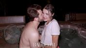 Video porn new BAEB Adria Rae and James Deen intense hot tub fuck