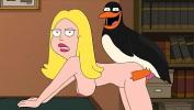 Download video sex hot Cartoon American Dad Francine Crossover Cameo high quality