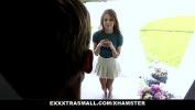 Free download video sex 2021 Exxxtra Small Petite Chick Ellie Eilish Pounded By Hung Dad