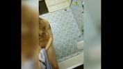 Video sex hot Naked wife in the bathroom