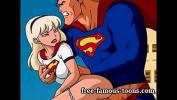 Video sex Superman and Batman at free famous toons period com