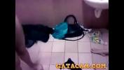 Download video sex transando escondido com duas amigas no banheiro Mp4 online