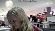 Video sex new Two blonde sucking dick in a McDonald 039 s toilet Mp4