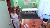 Free download video sex hot Slim patient bangs doctor till orgasm HD online
