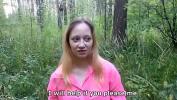 Watch video sex 2021 The girl got lost in the forest comma a stranger offered to help for a blow job high speed