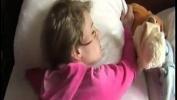 Watch video sex Sleeping blonde woken up with hard dick HD online