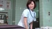 Free download video sex new Subtitled CFNM Japanese female doctor gives patient handjob Mp4