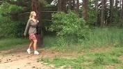 Watch video sex hot A young blonde sunbathing in a park is attacked and abused