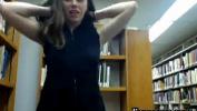 Watch video sex 2021 Naughty Latina Masturbates In A Public Library HD in IndianSexCam.Net