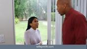 Watch video sex 2021 Black dick Ricky Johnson with ebony asian beautiful girl Mp4 - IndianSexCam.Net