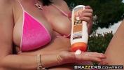 Video sex hot Brazzers Mommy Got Boobs Backyard Boobies scene starring RayVeness and James Deen online high speed