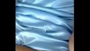 Video porn new Nipples big satin nightieblue online high quality