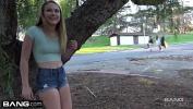 Free download video sex hot Alyssa Cole Flashing tits in the park high quality