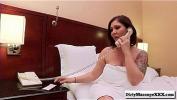 Video sex 2021 sexy brunette invites room service to fuck online high speed