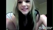 Video porn hot TEEN SQUIRTING of free