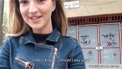Watch video sex 2021 Hot euro amateur flashing boobs outdoors online high speed