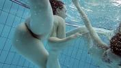 Video sex new Hairy and shaved lesbians naked in the pool HD in IndianSexCam.Net