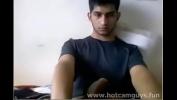 Free download video sex hot Super Cute Indian Guy Jerks off on Cam Part 1 HD