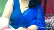 Video sex sexy aunty boobs in blue saree HD online