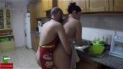 Watch video sex hot Nudist cuisine and fucked in the kitchen in IndianSexCam.Net