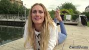 Watch video sex German Scout Echtes Casting mit Studentin direkt von der Strasse Mp4