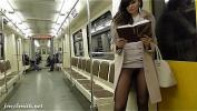 Free download video sex Spying on girl 039 s pussy in pantyhose in subway online