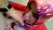 Video porn 2021 Turkish hijab blowjob in home atmosphere online