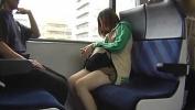 Download video sex hot Japanese Public Asian Sex in the Train online high speed