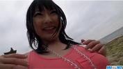 Video porn POV outdoor sex spectacle with Megumi Haruka high speed