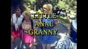 Video porn hot Granny Anal Gangbang online fastest
