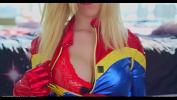 Free download video sex Captain Marvel sextape cosplay HD online