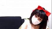 Video porn Cute Japanese Girl with a Mask on Cam BasedCams period com online fastest