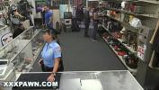 Download video sex XXXPAWN Security Guard Tries To Pawn Her Gun semi Sells Her Big Ass Instead online high speed