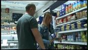 Download video sex new in the supermarket she fucks the cashier fastest of free