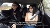 Download video sex new asian bitch gets it good from driving instructor online high speed