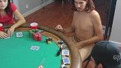 Video sex Poker Game Brandi Belle HD online