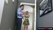 Free download video sex new Babysitter Kylie Quinn pounded by Mr Knight to forgive her high quality