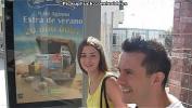 Video porn hot Spanish is easy to pick up girls and fuck on the street Mp4 - IndianSexCam.Net