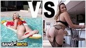 Watch video sex BANGBROS Big Booty Battle Featuring Thicc White Girls Suckin 039 and Fuckin 039 period Who Do You Think Does Better quest high quality