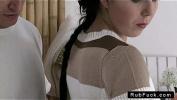 Watch video sex new Brunette with nice ass rode masseur on table online - IndianSexCam.Net