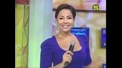 Video porn new ana carolina sexy tv host dominican republic of free