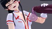 Video sex hot Anime Nurse Handjob excl B online high quality