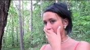 Video porn hot BBW Granny having fun in the forest high speed