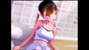 Video sex new teen anime fucking online
