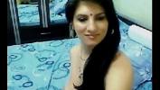 Video sex hot Indian milf teasing on webcam of free in IndianSexCam.Net