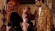Video sex hot Redhead noblewoman banged in historical dress Mp4