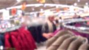 Video porn new Two girls on public have sex for shopping free Mp4